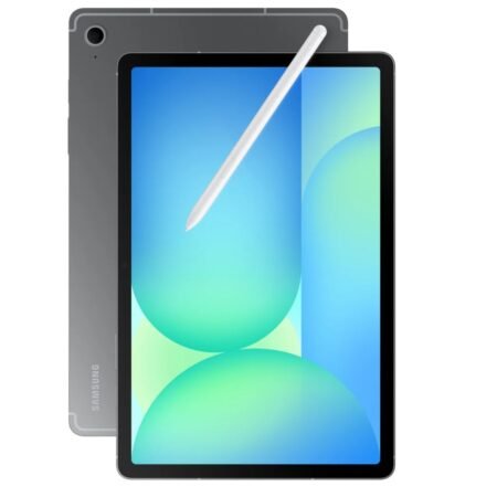 Samsung X520 Tab S10 FE 12+256GB 11" gray