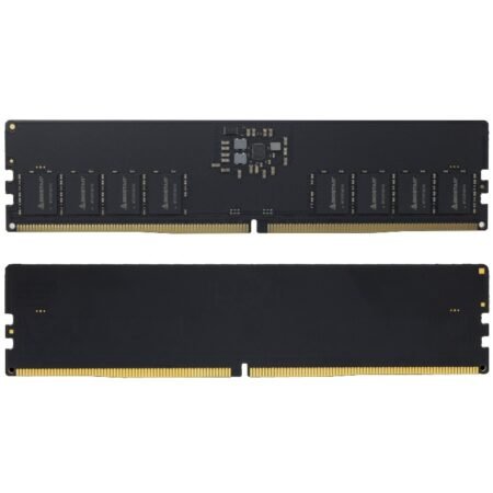 Memoria RAM BioStar DDR5 16GB 4800MHz Udimm