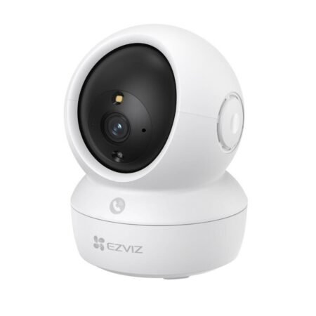 Cámara Ezviz H6c Full HD 1080p Wi-Fi Motorizada Interior