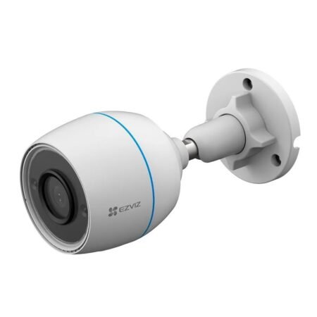Cámara Ezviz H3c 2MP Full HD Exterior Wi-Fi