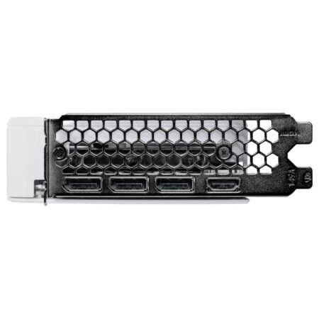 Tarjeta Video Palit RTX 5060 OC 8GB blanca