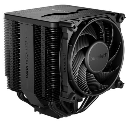 FAN Cooler CPU be quiet! Dark Rock Pro 5 Negro