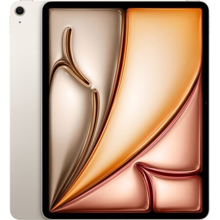 Apple iPad Air 11" 2026 128GB wifi starlight