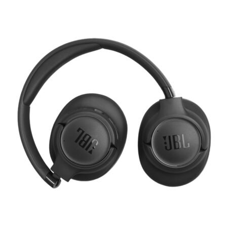 Audífonos JBL Live 780NC Bluetooth Over-Ear Negro