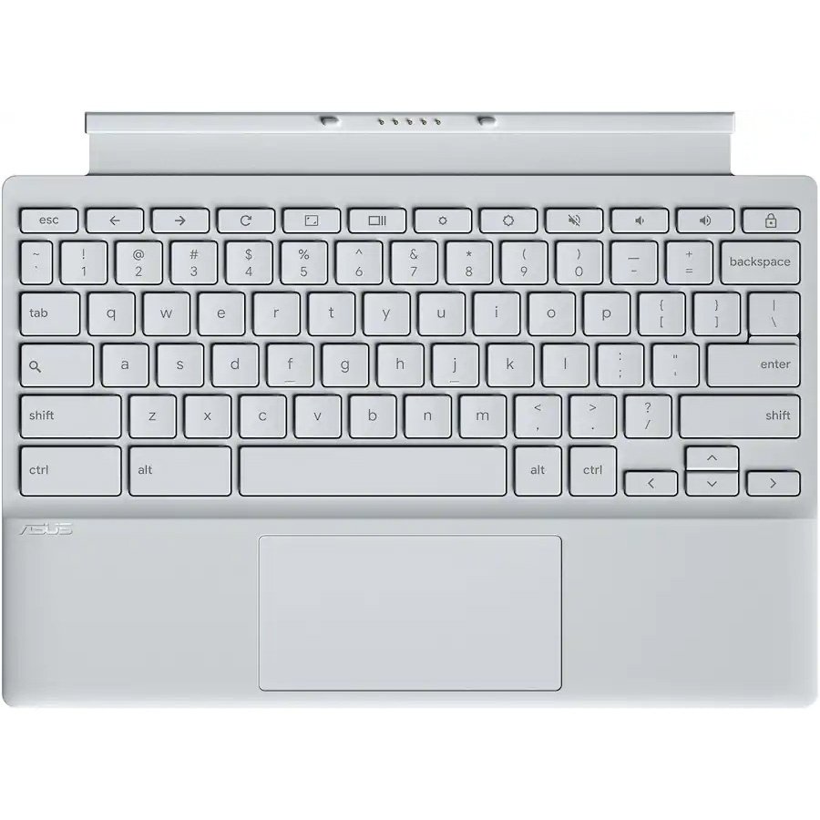 Chromebook Asus Convertible CM3001 10.5" WUXGA Táctil