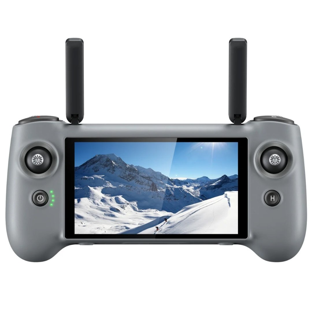 Control Remoto con Pantalla para ATOM 2