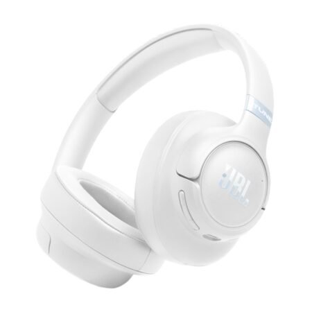 Audífonos JBL Live 780NC Bluetooth Over-Ear Blanco