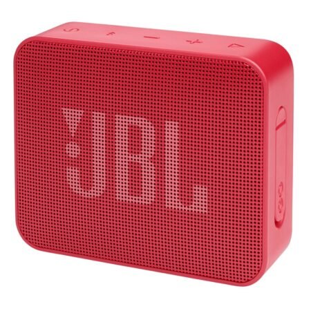 Parlante Portátil JBL Go Essential 2 Rojo