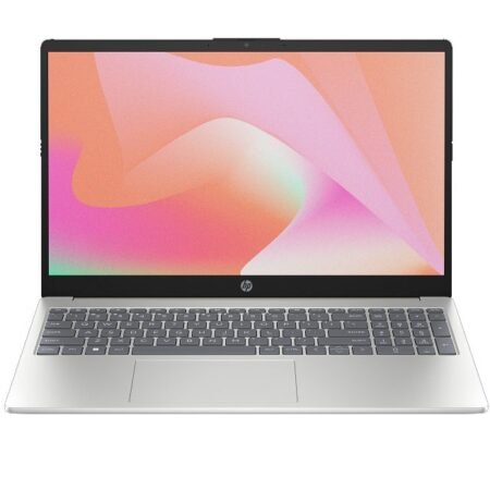Notebook HP Core i5 4.6Ghz, 16GB, 512GB SSD, 15.6" FHD Español W11 Pro