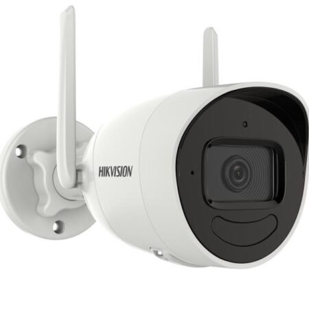 Cámara IP Bullet Wi-Fi Hikvision 2MP EXIR 2.0 Exterior