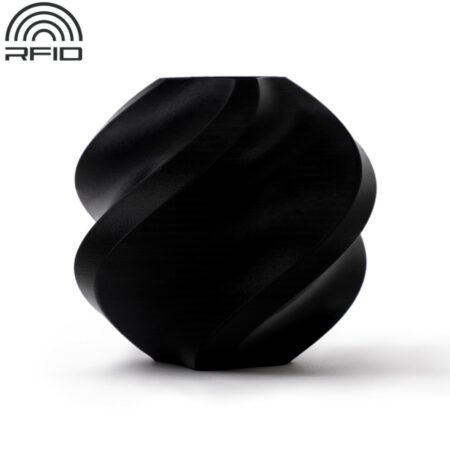 Filamento Bambu Lab PLA Basic negro