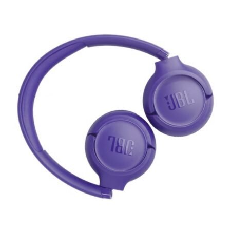 Auriculares JBL Tune 530BT Pure Bass Inalámbrico Lavanda