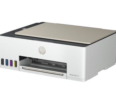 HP IMPRESORA SMART TANK 583 4A8D7A#AKY MULTIFUNCION INAL