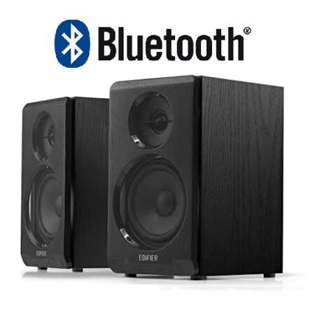 Parlantes Edifier R33BT Bluetooth