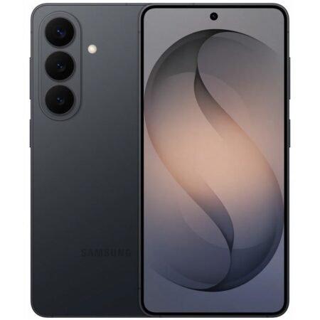 Samsung Galaxy S26 12GB 256GB negro