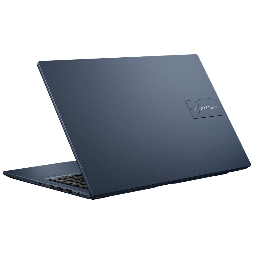 Notebook Asus Core i3 4.4Ghz, 8GB, 512GB SSD, 15.6" FHD Freedos