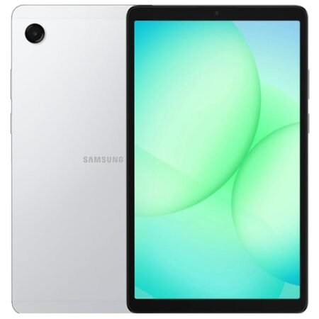 Samsung X236 Galaxy Tab A11+ 5G 6+128GB silver