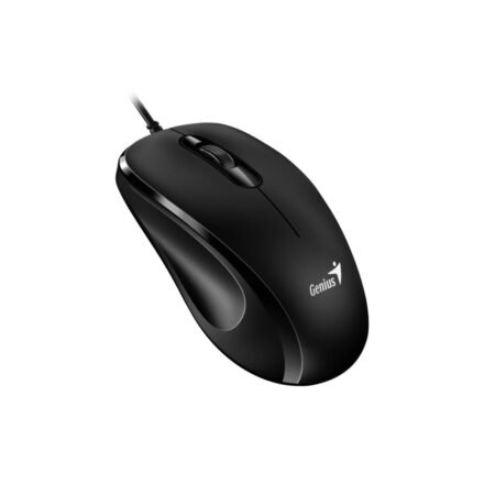 Mouse Genius DX-101 USB negro