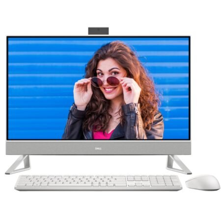 Equipo All in One DELL Core 7 150U 5.4Ghz, 32GB,1TB, 27"