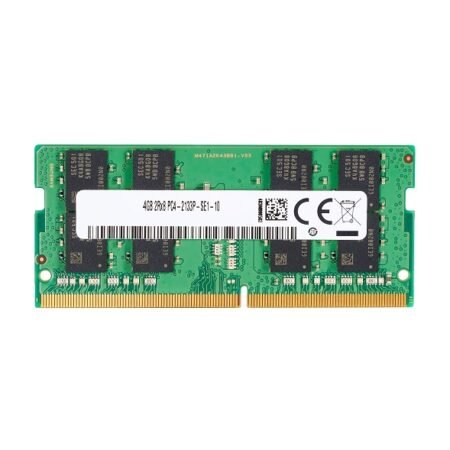 Memoria DDR4 4GB 2666Mhz pc4-21800 sodimm