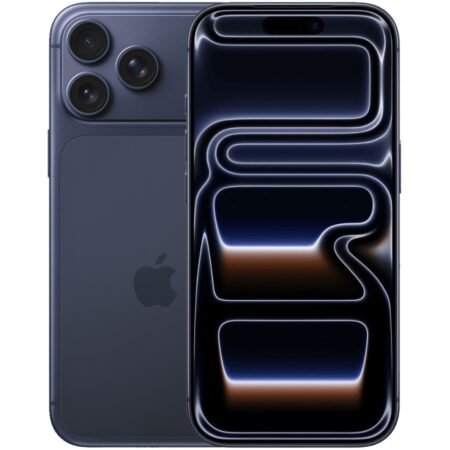 Apple iPhone 17 Pro Max 512GB azul