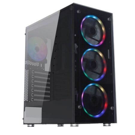 Super Combo Gamer X-Lizzard PACK 2