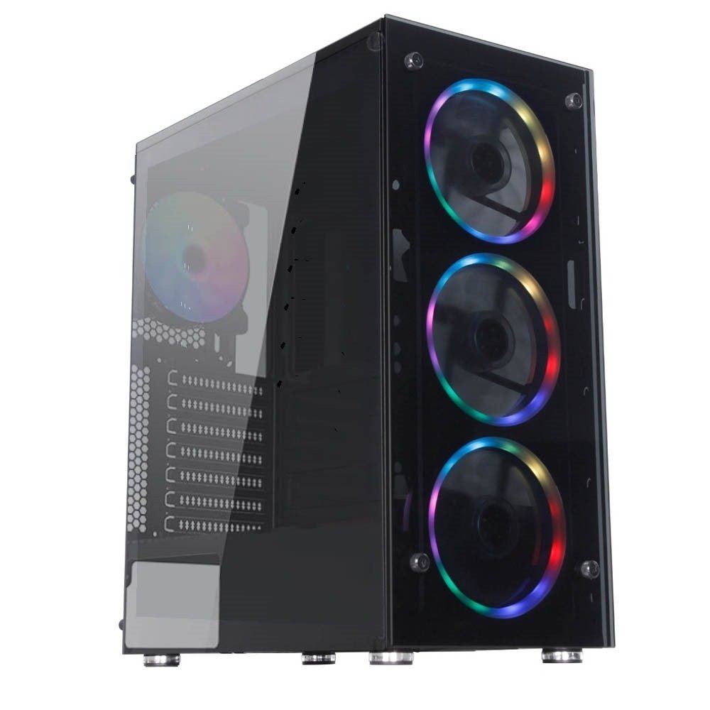 Super Combo Gamer X-Lizzard PACK 2