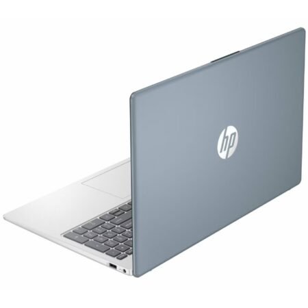 Notebook HP Ryzen 3 4.1Ghz, 8GB, 512GB SSD, 15.6" FHD Español