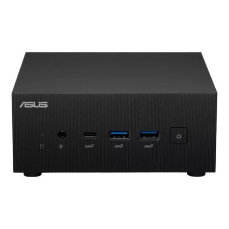 Mini PC Barebone Asus PN64 Core i3 12ª Gen 4.40Ghz Wi-Fi 6E