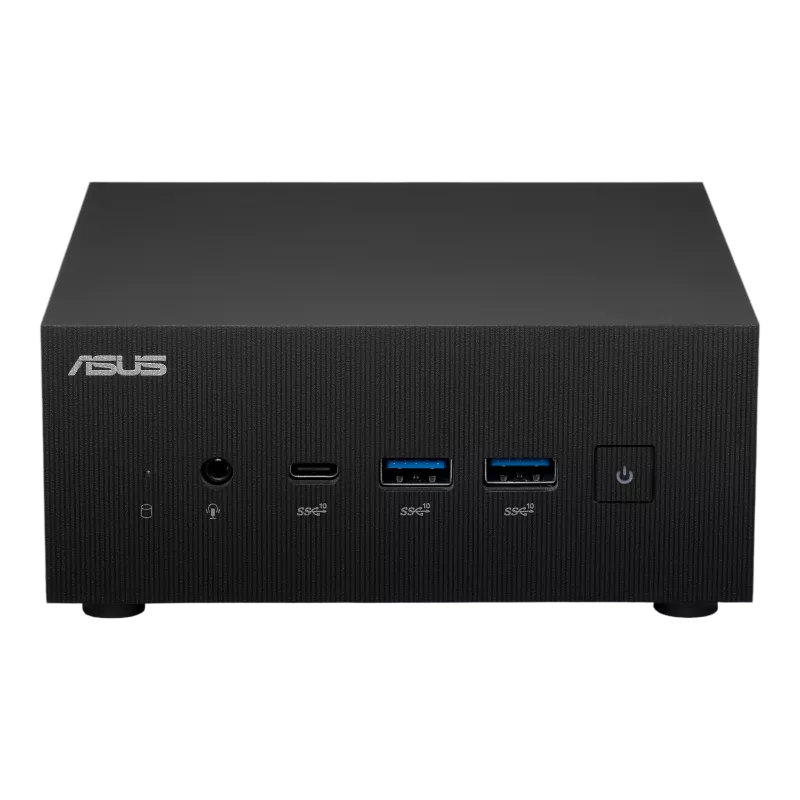 Mini PC Barebone Asus PN64 Core i3 12ª Gen 4.40Ghz Wi-Fi 6E