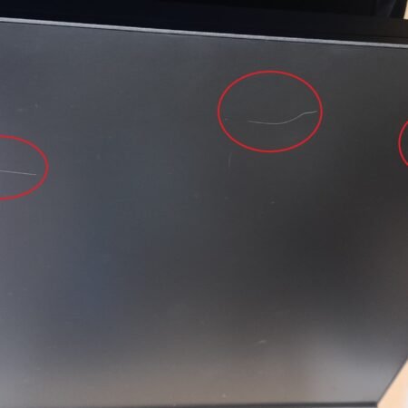 Monitor Gamer Xiaomi Mini LED G Pro 27" WQHD 180Hz 1ms (con detalles)