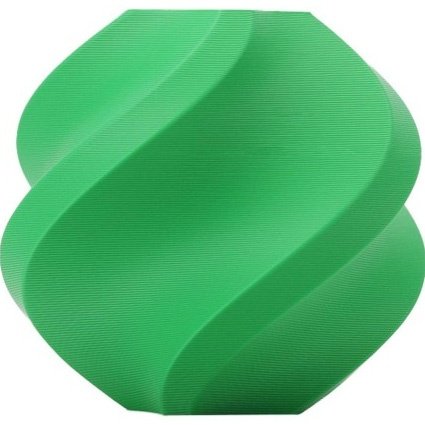 Filamento Bambu Lab PLA Lite verde