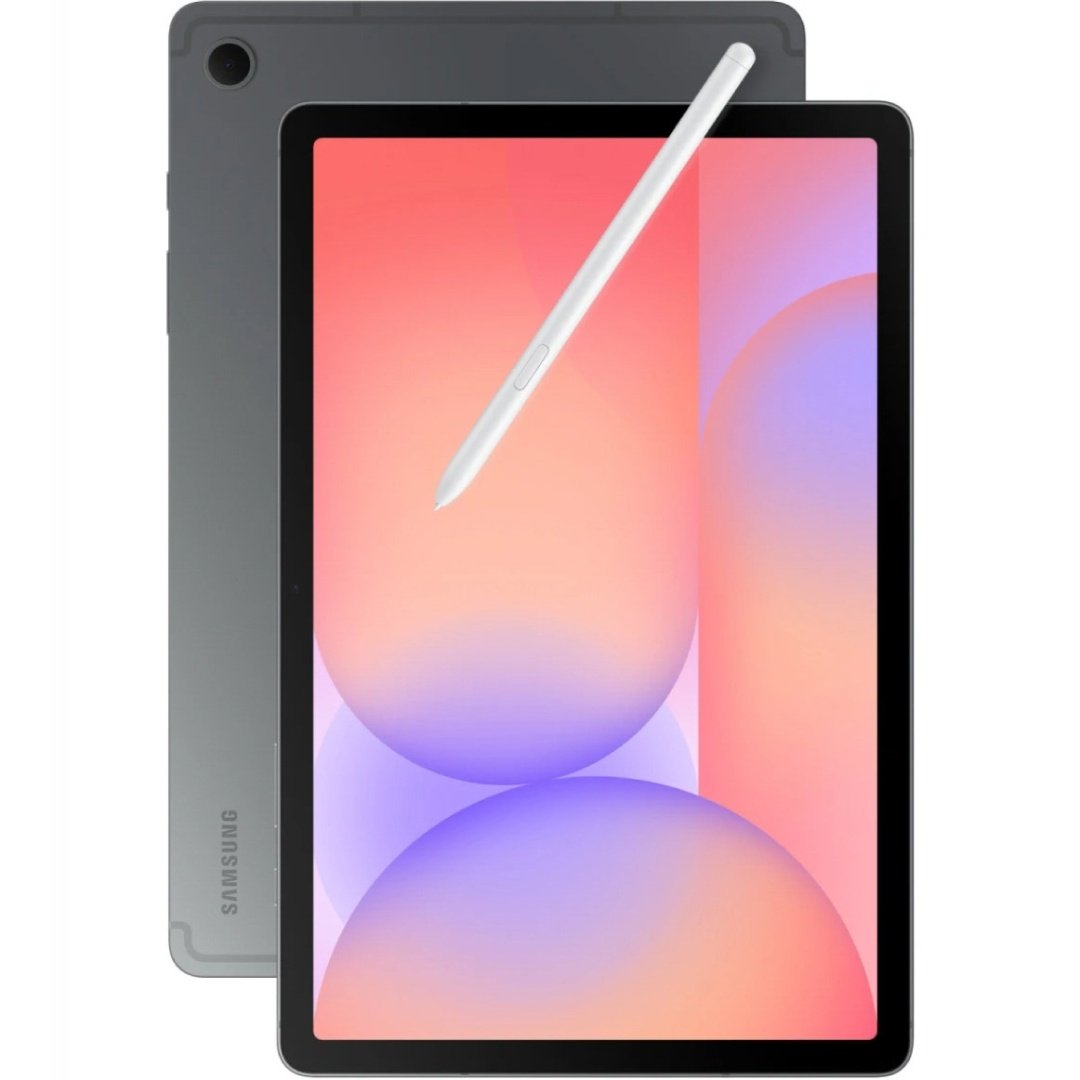 Samsung X406 Tab S10 Lite 5G 8+256GB 11" gris