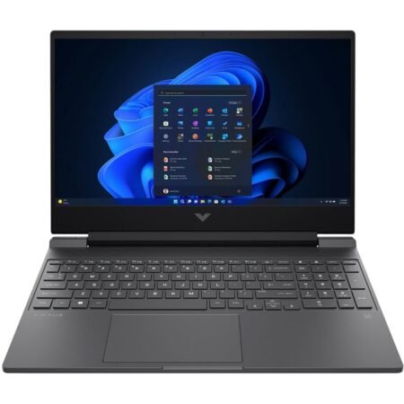 Notebook Gamer HP Core i5 4.6Ghz, 8GB, 512GB SSD, 15.6"" FHD, RTX 3050 6GB