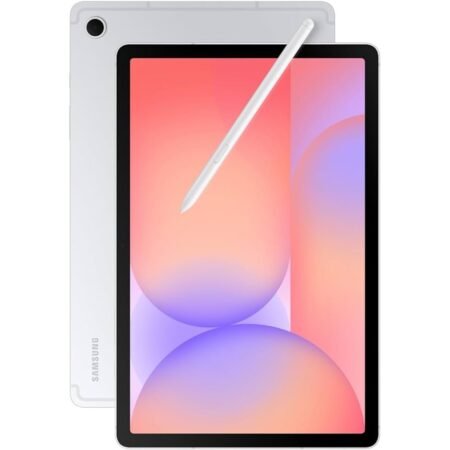 Samsung X400 Tab S10 Lite 8+256GB 11" silver
