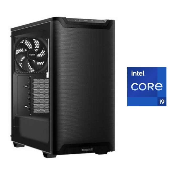 Equipo Core i9 14900, 16GB, 1TB
