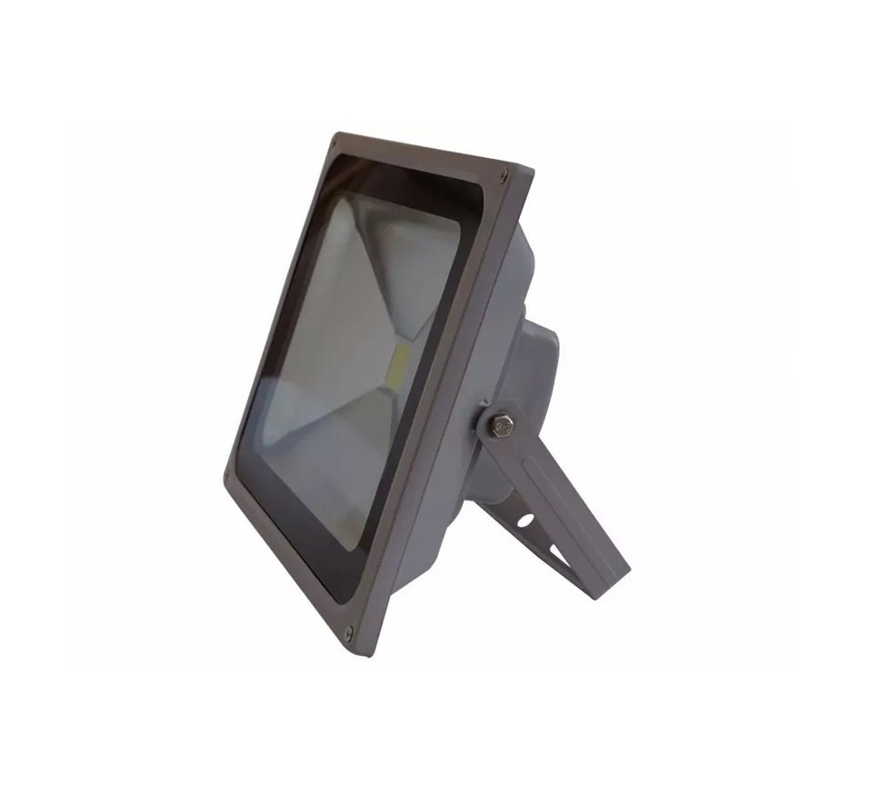 Foco Reflector LED Genérico 10W 6000K IP65