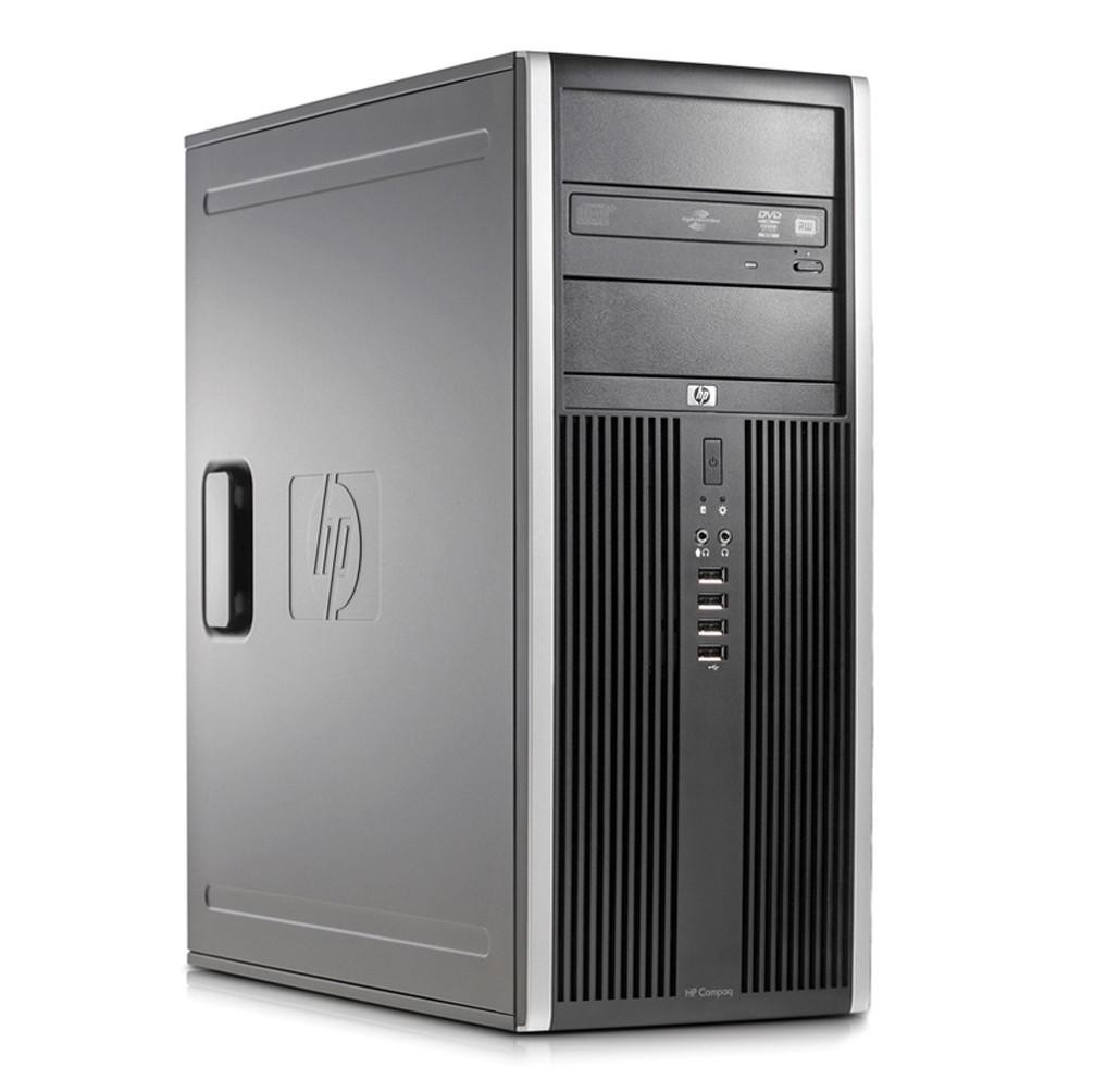 Equipo HP Core i5 3.4GHz, 8GB, 500GB, DVD-RW