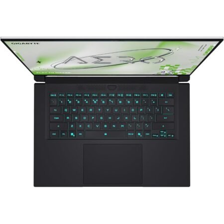 Notebook Gamer Gigabyte Ryzen AI 9 HX 370 5.1Ghz, 32GB, 1TB SSD, 16" WQXGA, RTX 5070 8GB