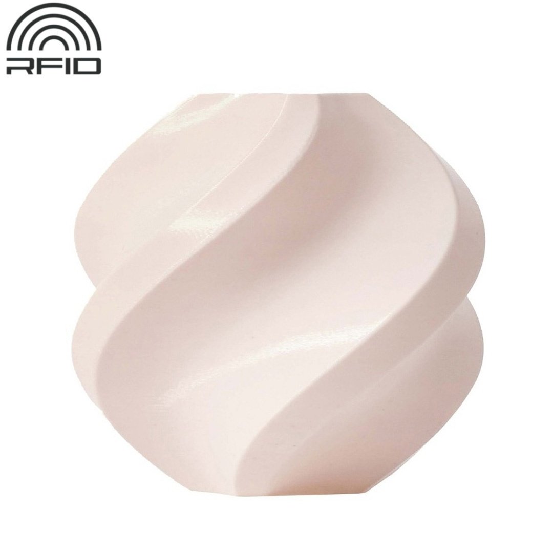 Filamento Bambu Lab PLA Lite beige