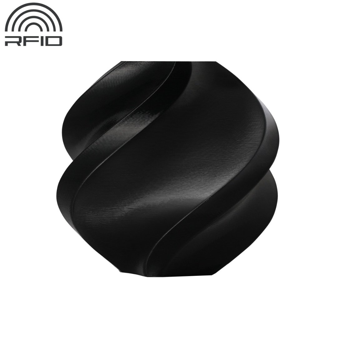 Filamento Bambu Lab TPU negro
