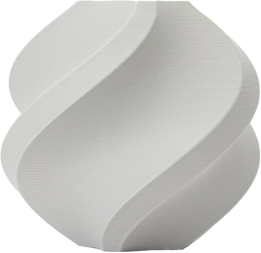 Filamento Bambu Lab PLA Lite gris claro
