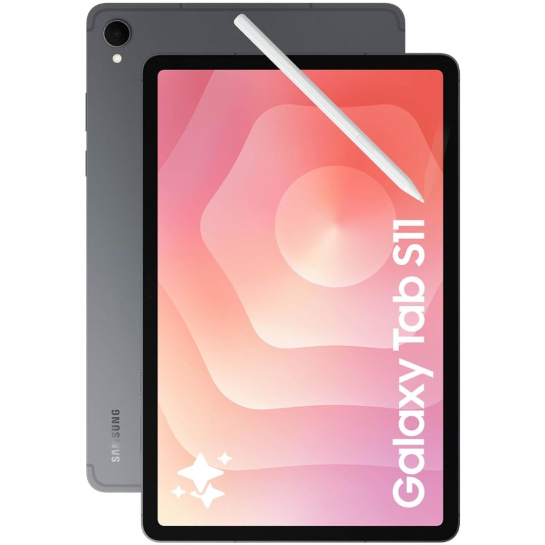 Samsung X736 Tab S11 5G 12+256GB 11" gris