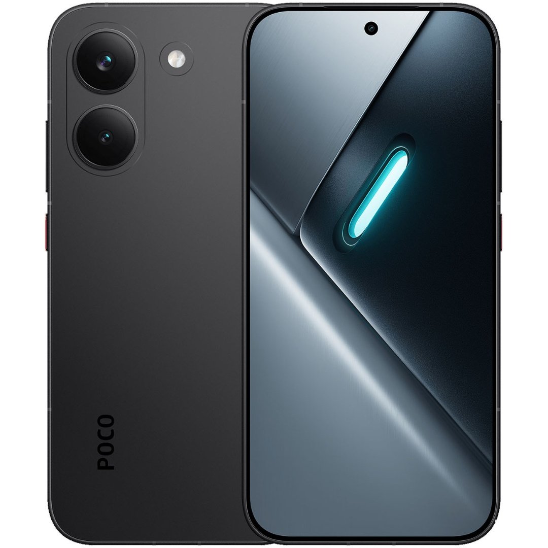 Xiaomi Poco X8 Pro 5G 8GB 256GB negro