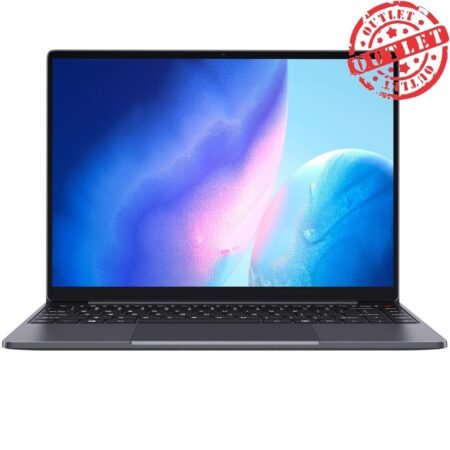 Notebook Chuwi Core i3 4.4Ghz, 16GB, 512GB, 14" QHD, Español (con detalles)