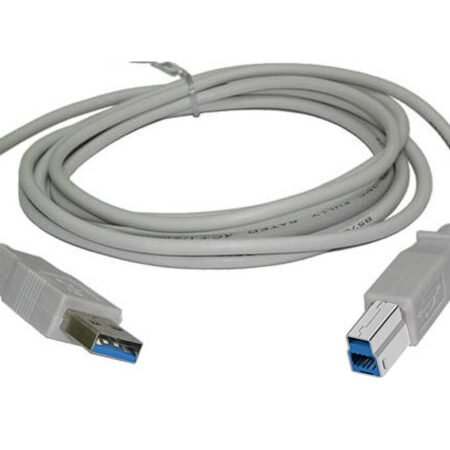 Cable USB 3.0 para Impresora Multifunción 1.8m