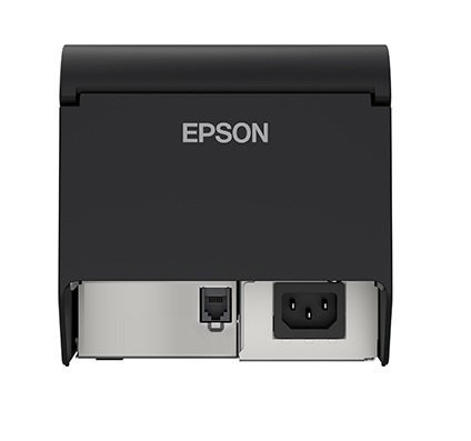 Impresora Térmica Epson TMT20IVL-002 Ethernet