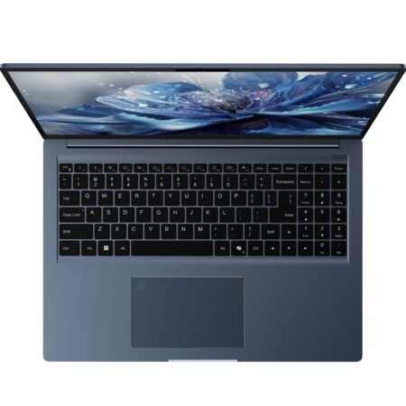 Notebook Chuwi Ryzen 5 4.6Ghz, 16GB, 512GB, 16" FHD+, Español