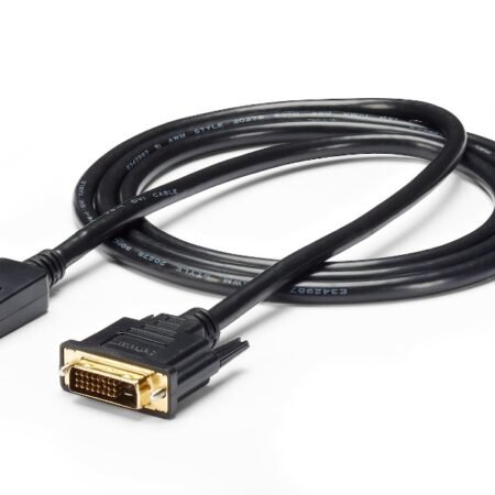Cable Displayport a DVi