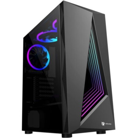 Super Combo Gamer X-Lizzard PACK 1